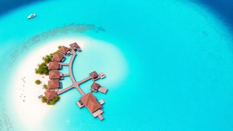 Paradise Found: The Ultimate Guide to Fiji's Private Island Resorts
