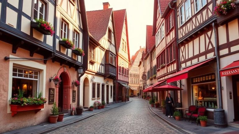 Budget Travel in Germany: How to Experience Luxury for Less