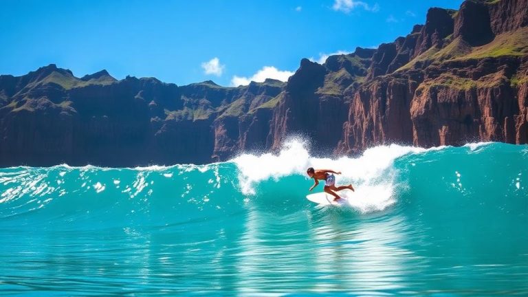 Adventure Travel in Hawaii: Best Activities on Every Island