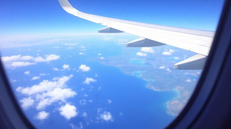 Direct Flights from SJC to Hawaii: Everything You Need to Know