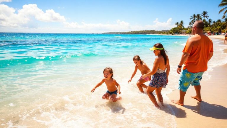 Family Travel to Hawaii: How to Pick the Right Island for Your Kids