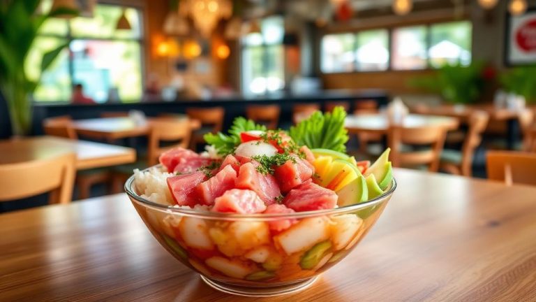 A Foodie's Guide to Hawaii: What to Eat on Every Island