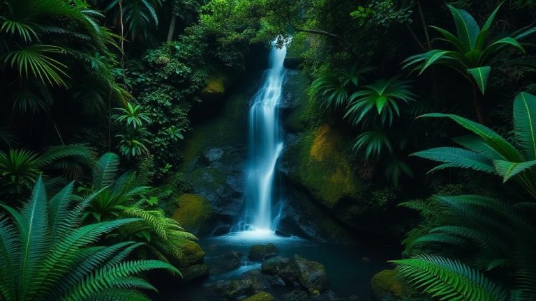 Hidden Gems in Hawaii: The Best Kept Secrets on Every Island