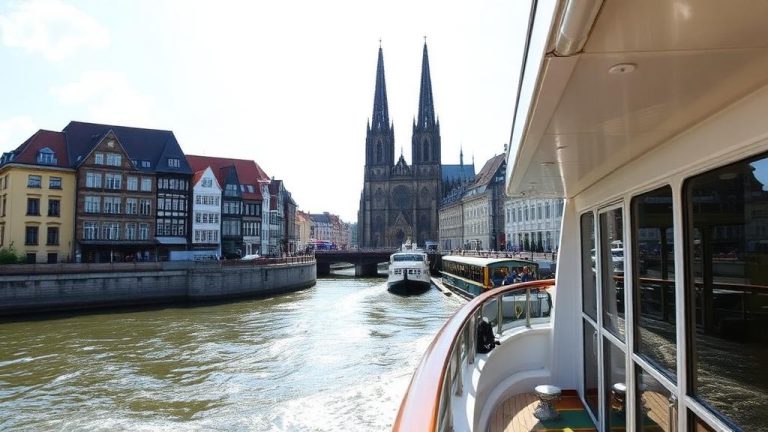 Viking Rhine River Cruise: What to Expect Port by Port
