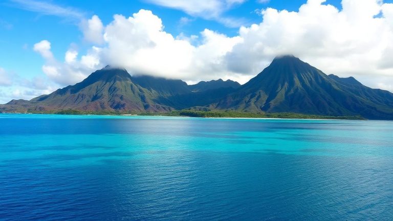 The 5 Islands of Tahiti Most Tourists Never Visit (And Why You Should)