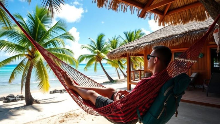 Fiji on a Budget: How to Experience Paradise Without Breaking the Bank