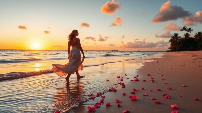 Honeymoon in Fiji: Creating Romantic Memories That Last a Lifetime