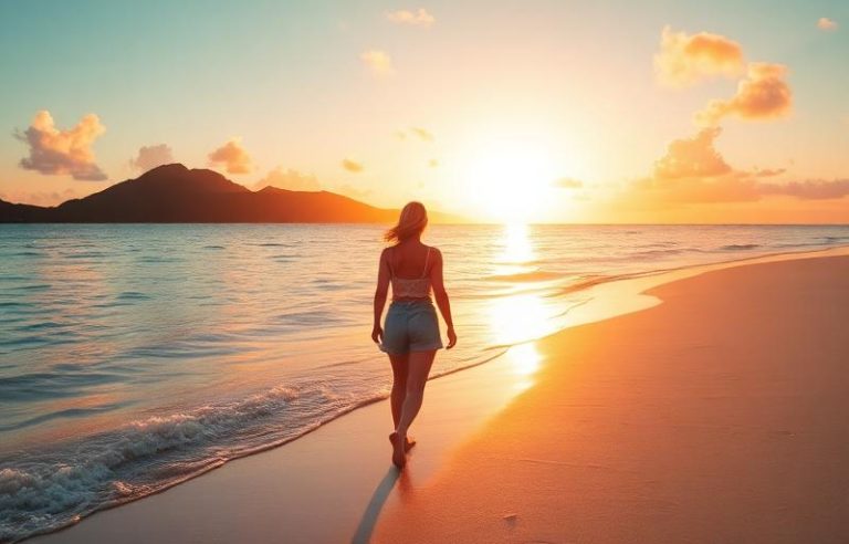 Solo Female Travel in Fiji: Safety Tips and Must-Have Experiences
