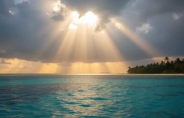 When to Visit Fiji: Weather Patterns, Seasonal Activities, and Avoiding Crowds