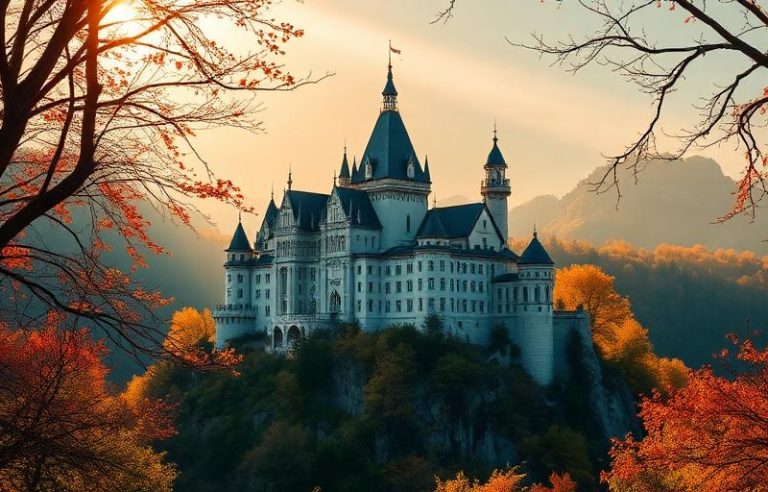 Germany's Most Instagram-Worthy Spots (That Aren't Tourist Traps)