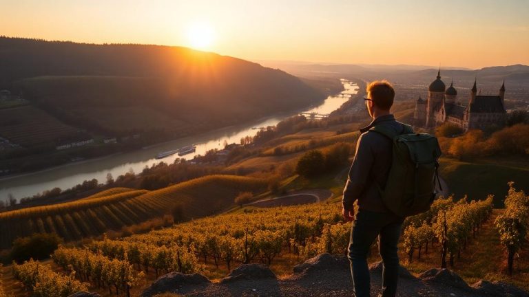 Solo Travel in Germany: Safety Tips and Must-Visit Destinations