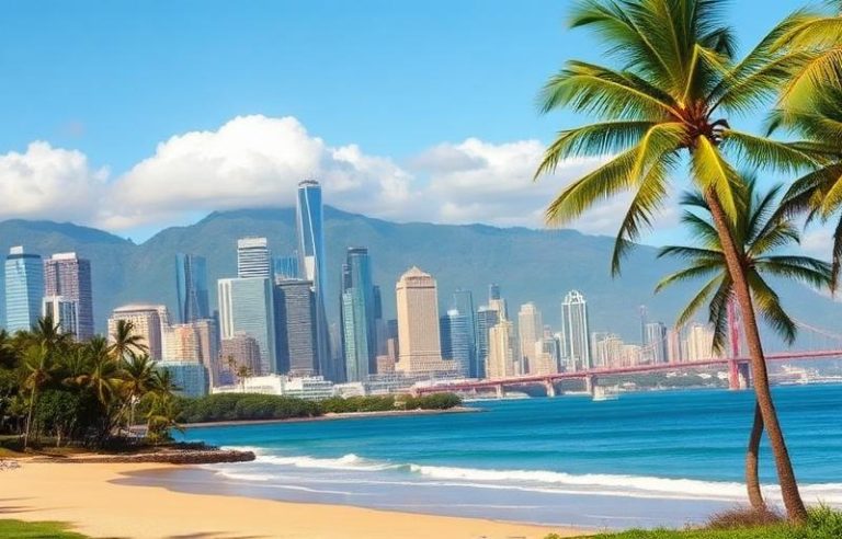 Why Hawaii Feels Like Home to Bay Area Locals