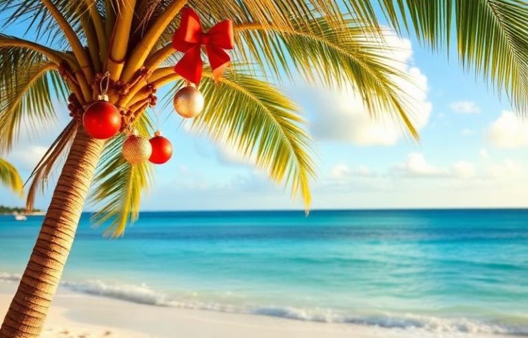 Best Holiday Travel Deals to Hawaii from the Bay Area
