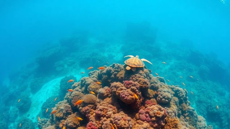Sustainable Travel in Hawaii: How to Visit Responsibly