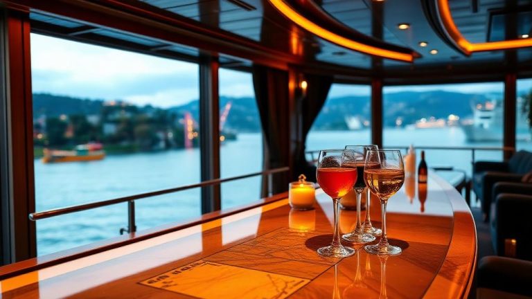 Is Viking River Cruise All-Inclusive? What's Actually Covered