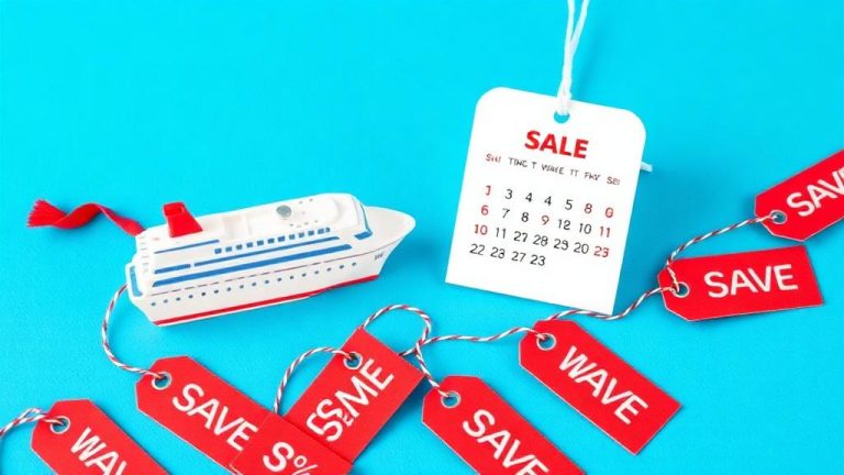 Viking River Cruise Deals: When Do Prices Drop?
