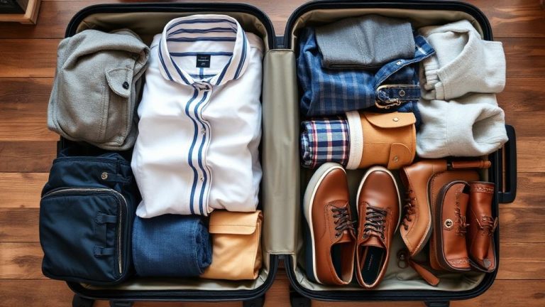 What to Pack for a Viking River Cruise (Packing List by Season)