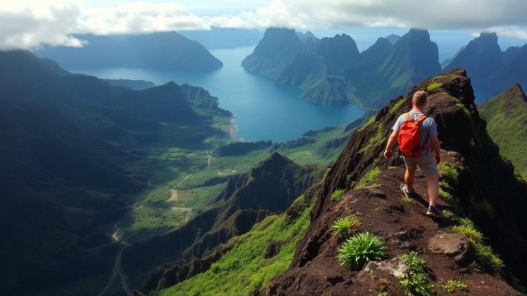 Tahiti Beyond the Beach: Adventures That Will Change Your Perspective