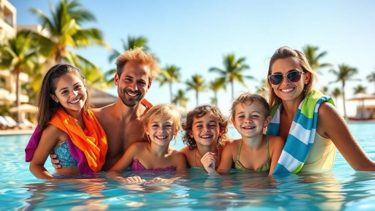 Top 10 Spring Break Destinations for Silicon Valley Families