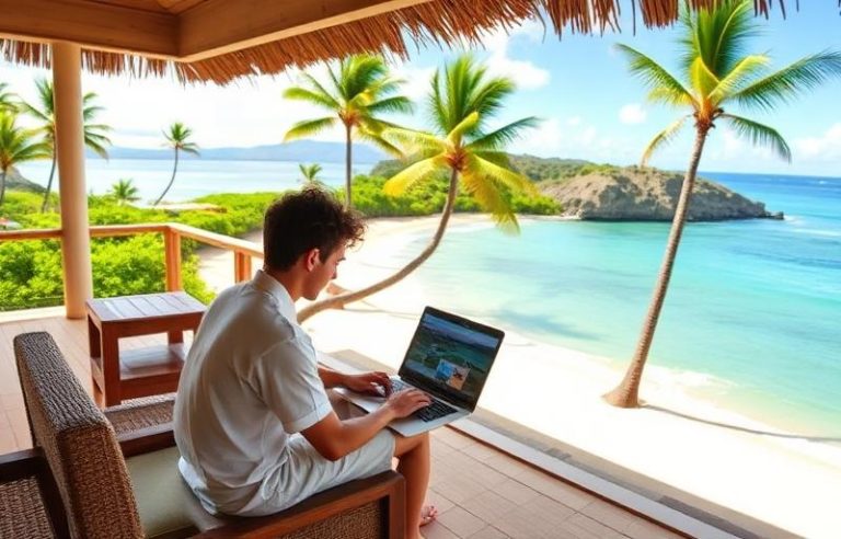 Why More Bay Area Tech Workers Are Booking Extended Hawaii Stays