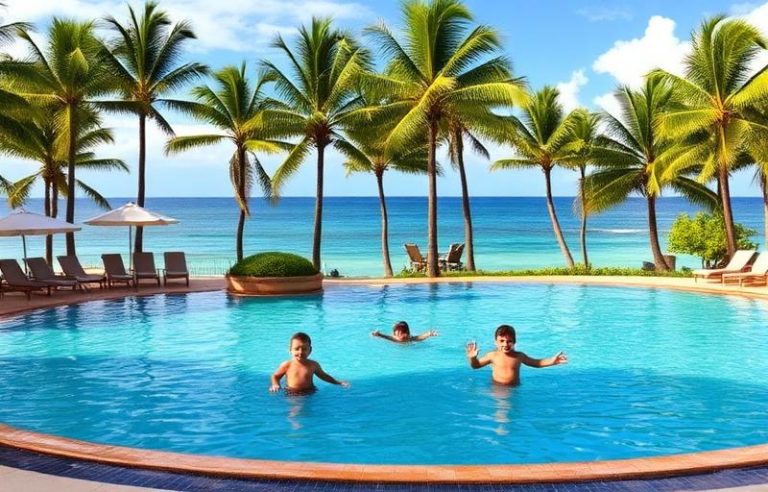 Best Hawaii Resorts for Bay Area Families — Direct from SJC