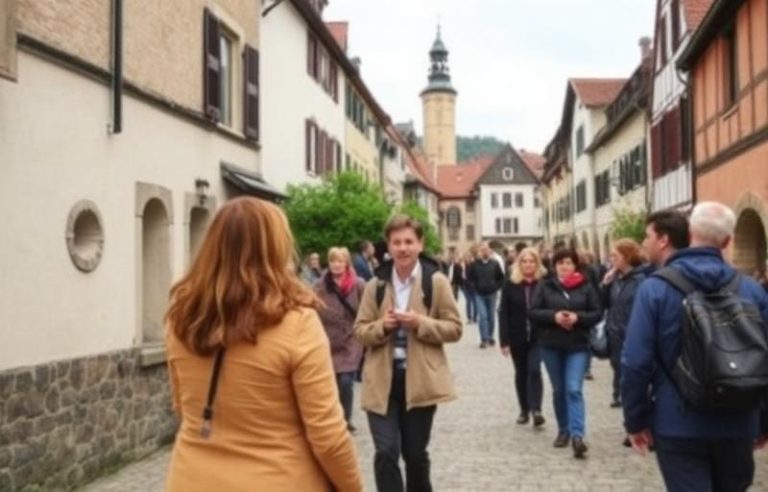 Viking River Cruise Shore Excursions: Skip the Included Tours or Not?