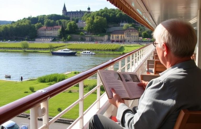 Solo Travel on Viking River Cruise: Single Supplement Fees Explained