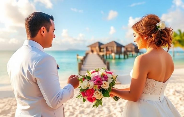 Tahiti Wedding Planning: Why DIY Could Ruin Your Dream Day