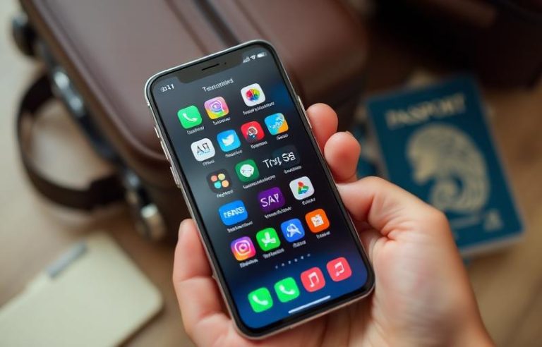 The 10 Best Travel Apps for 2026: What's Actually Worth Downloading