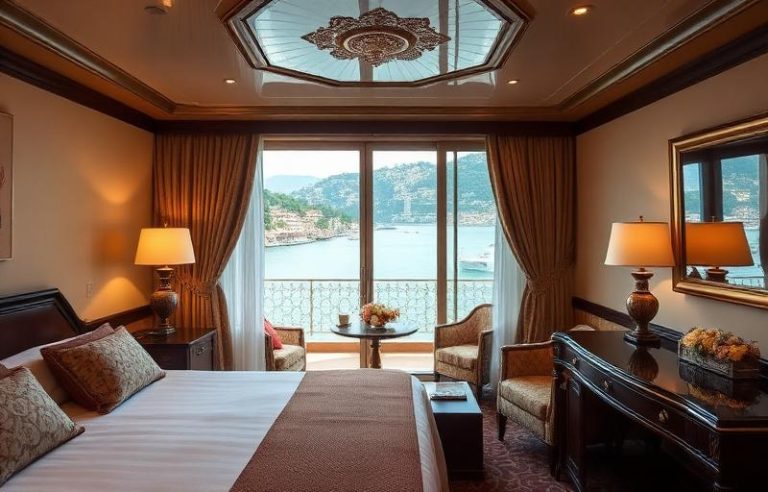 Viking River Cruise Cabins: Which Category Is Actually Worth Upgrading?