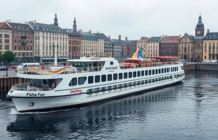 What Happens If Your Viking River Cruise Is Cancelled?