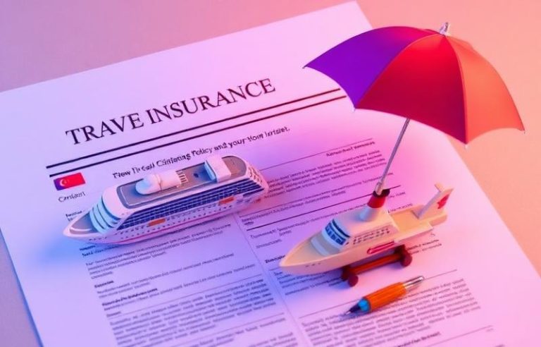 Viking River Cruise Travel Insurance: Do You Really Need It?