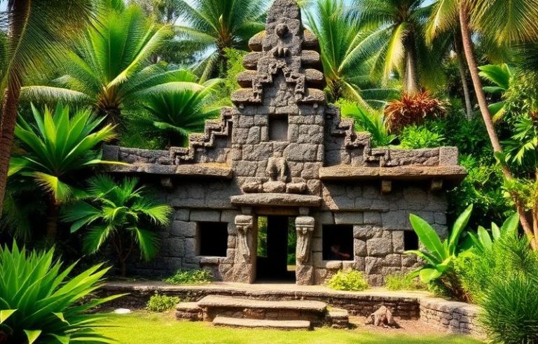 Tahitian Culture: The Sacred Sites and Traditions Every Visitor Should Know