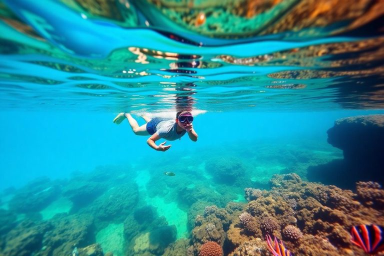 Adventure Travel on Maui: Snorkeling, Road to Hana & More