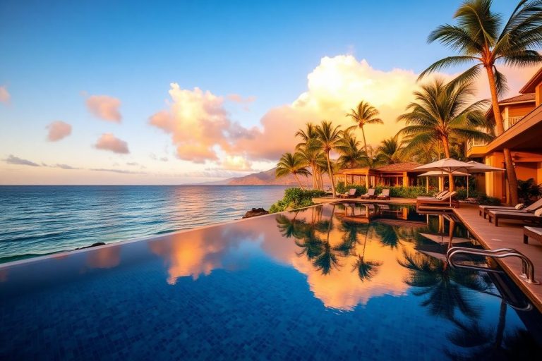 Maui on a Budget vs. Luxury: What Each Level Costs