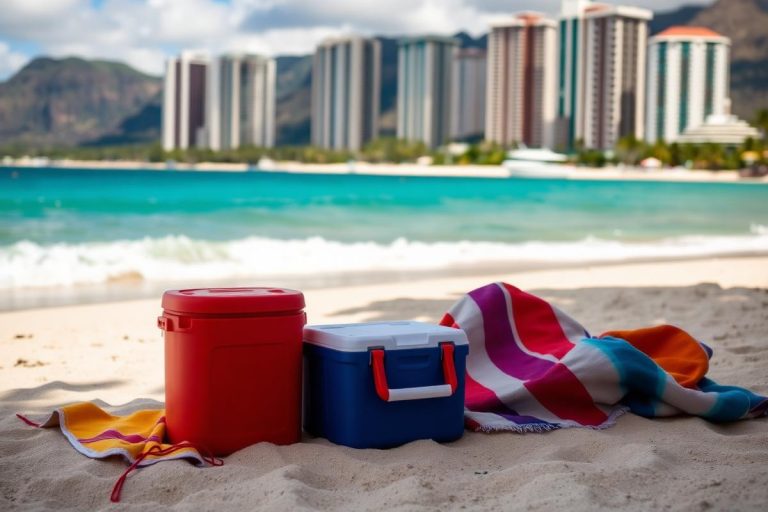 Oahu on a Budget vs. Luxury: Your Money Guide