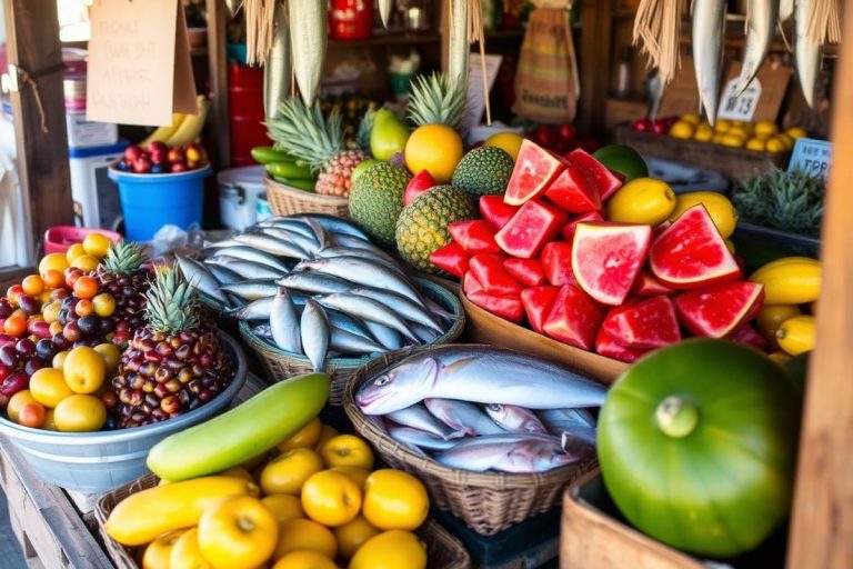 Where to Eat on Kauai: Small Island, Big Flavors