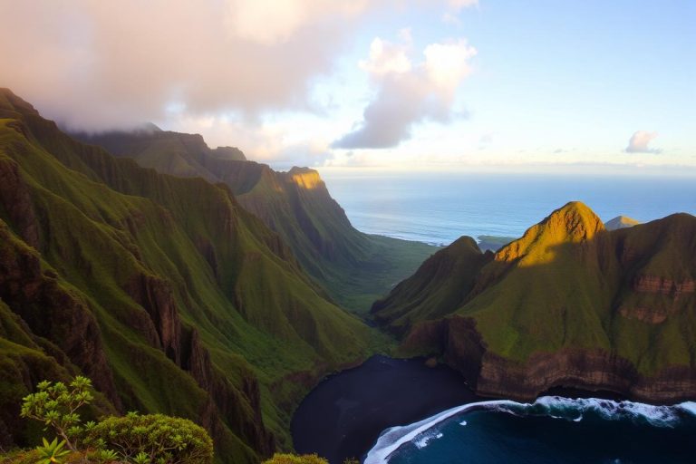 Hidden Gems on the Big Island: 12 Spots Beyond the Volcano
