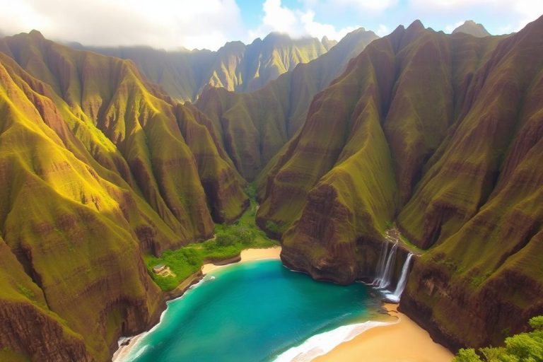 Hidden Gems on Kauai: 12 Spots on Hawaii's Garden Isle