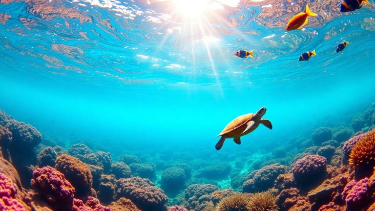 Best Snorkeling in Hawaii: A Complete Island-by-Island Guide