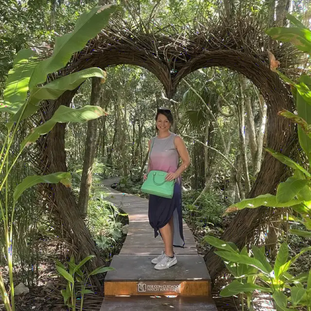 Gretchen Ode, personal travel agent in San Jose, CA
