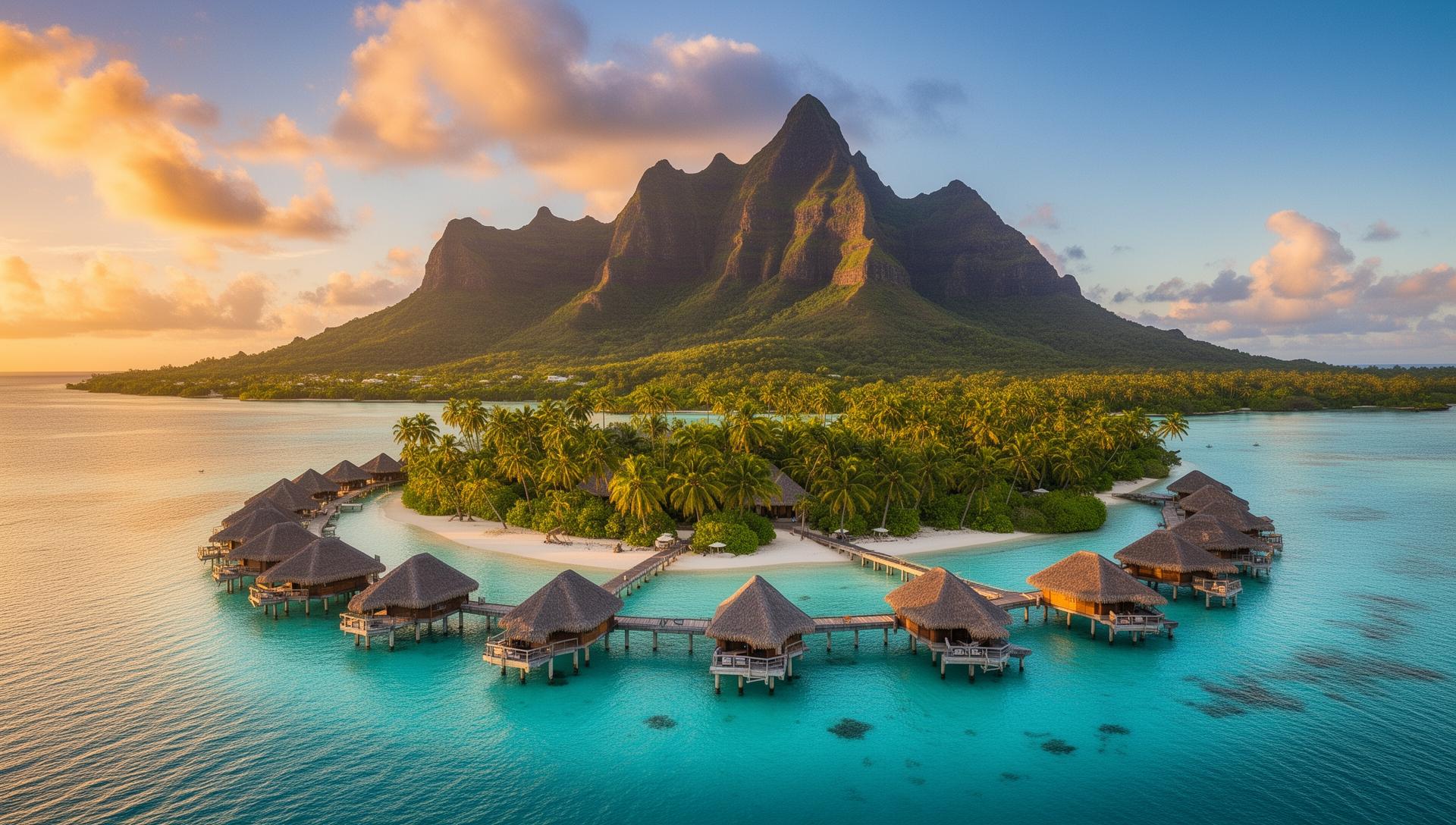 Travel Tips & Planning