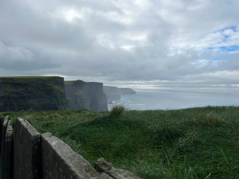 Bonnie S.'s trip to Ireland