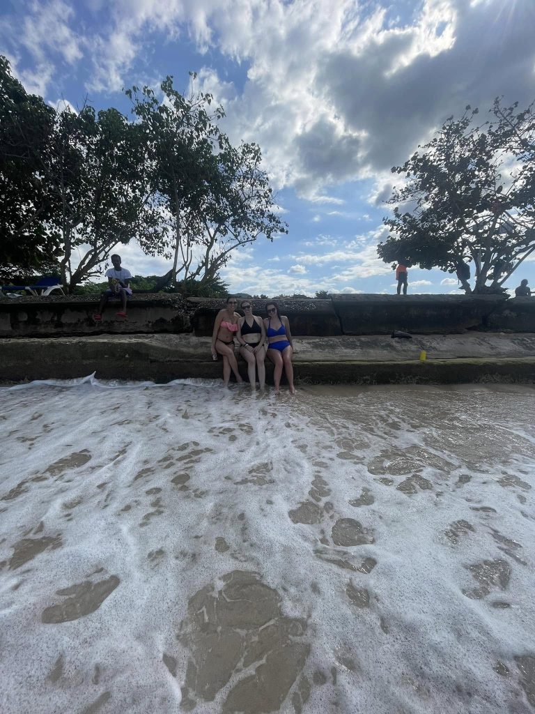 Wesley K.'s trip